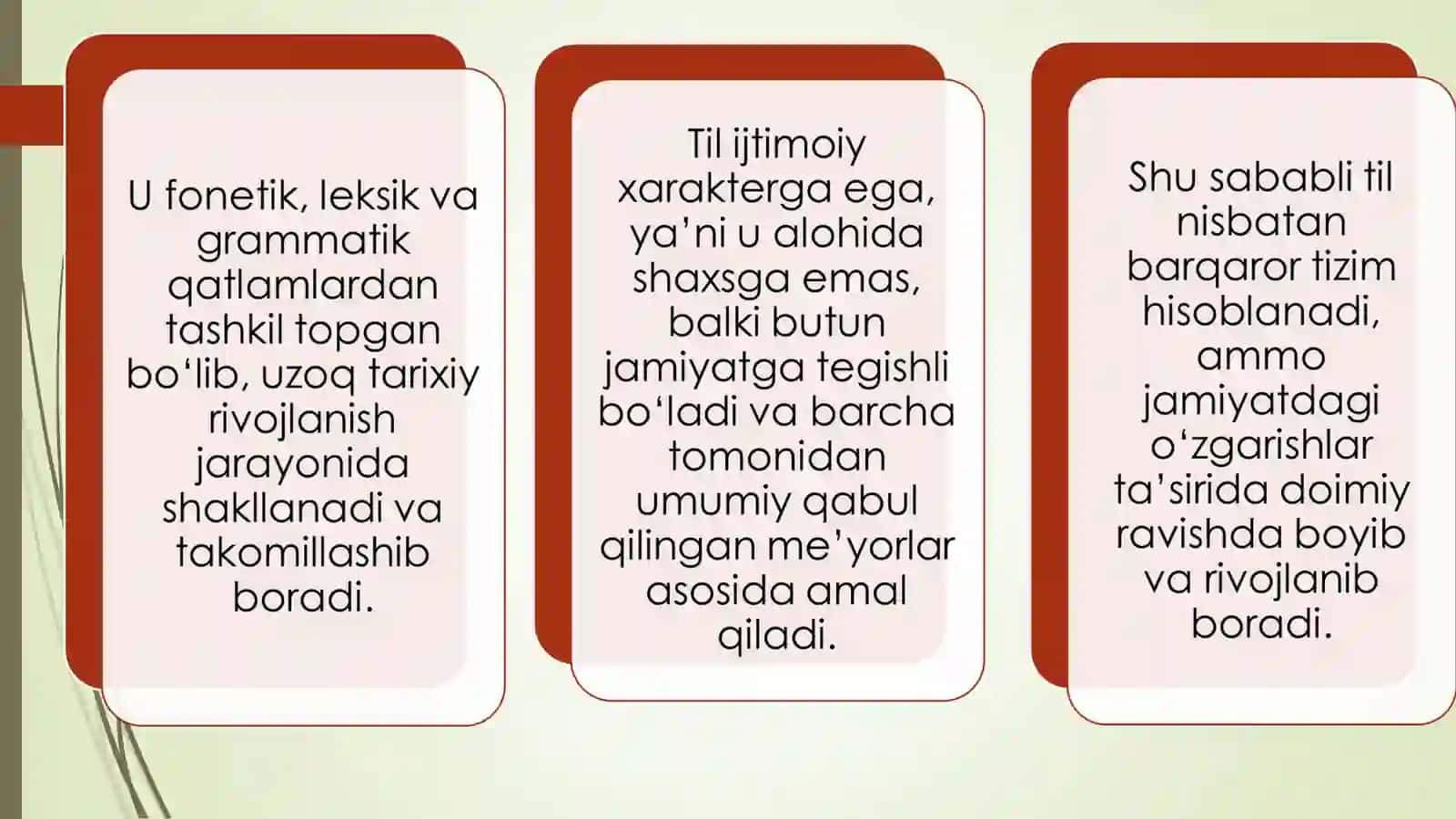 Til va nutq madaniyati 3