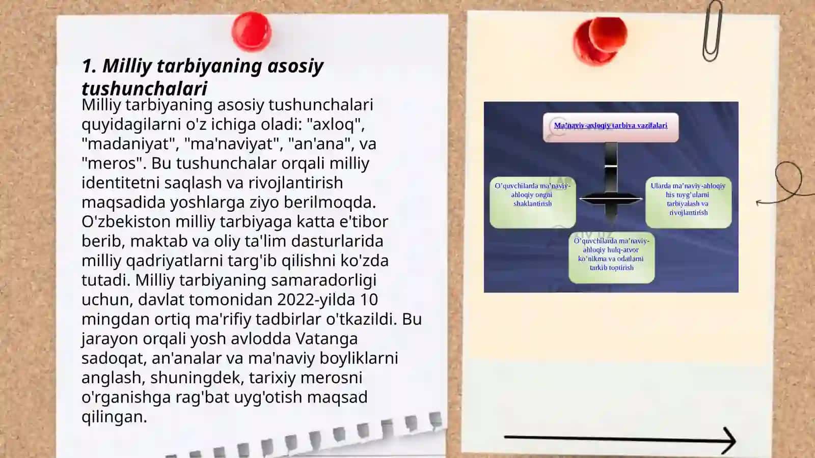 Milliy tarbiyaning etnopedagogik qirralari 3
