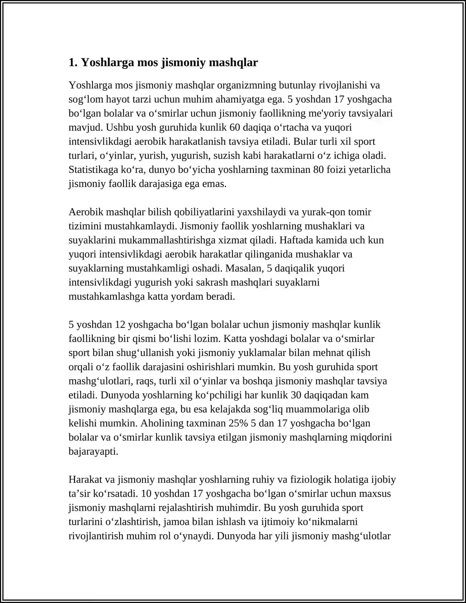 TURLI YOSHDAGI BOLALARNI JISMONIY VA ASAB-RUHIY TARBIYALASH VOSITALARI 3