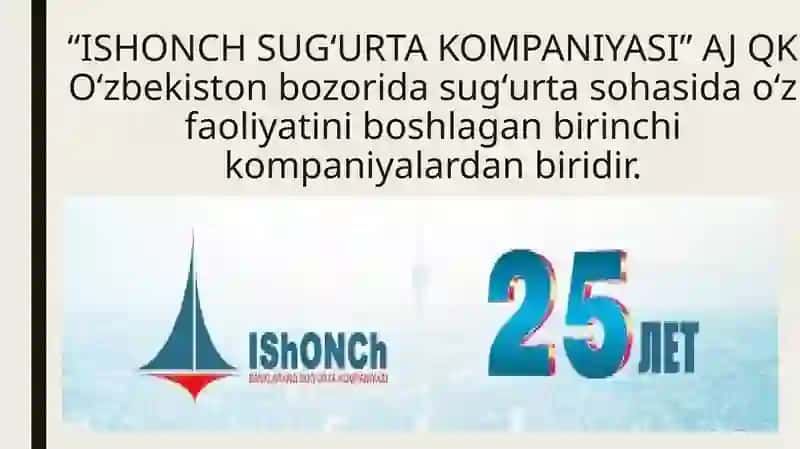 SUG’URTA ISHI TAQDIMOT ISHI 3