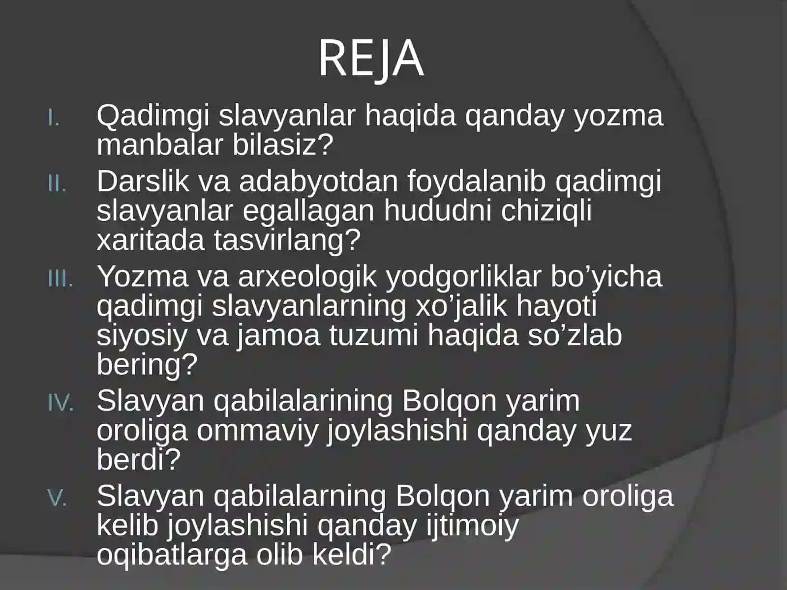 Ilkorta asrlarda slavyanlar 3