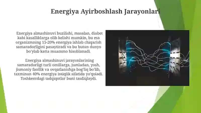Energiya Saqlanish Qonunining Universal Jismoniy Ma’nosi 3