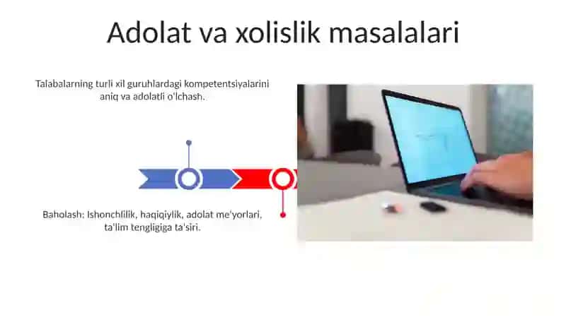 Xalqaro baholash dasturlash dasturlarining maqsadi 3