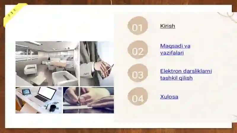 Adabiyot o’qitishda darslarni kompyuterlashtirish 3