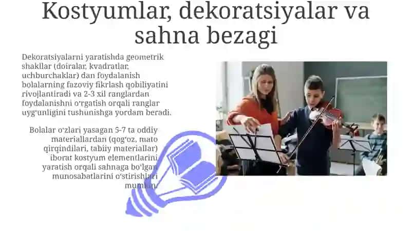 Musiqiy-teatr faoliyatlarining rivojlanishi 3
