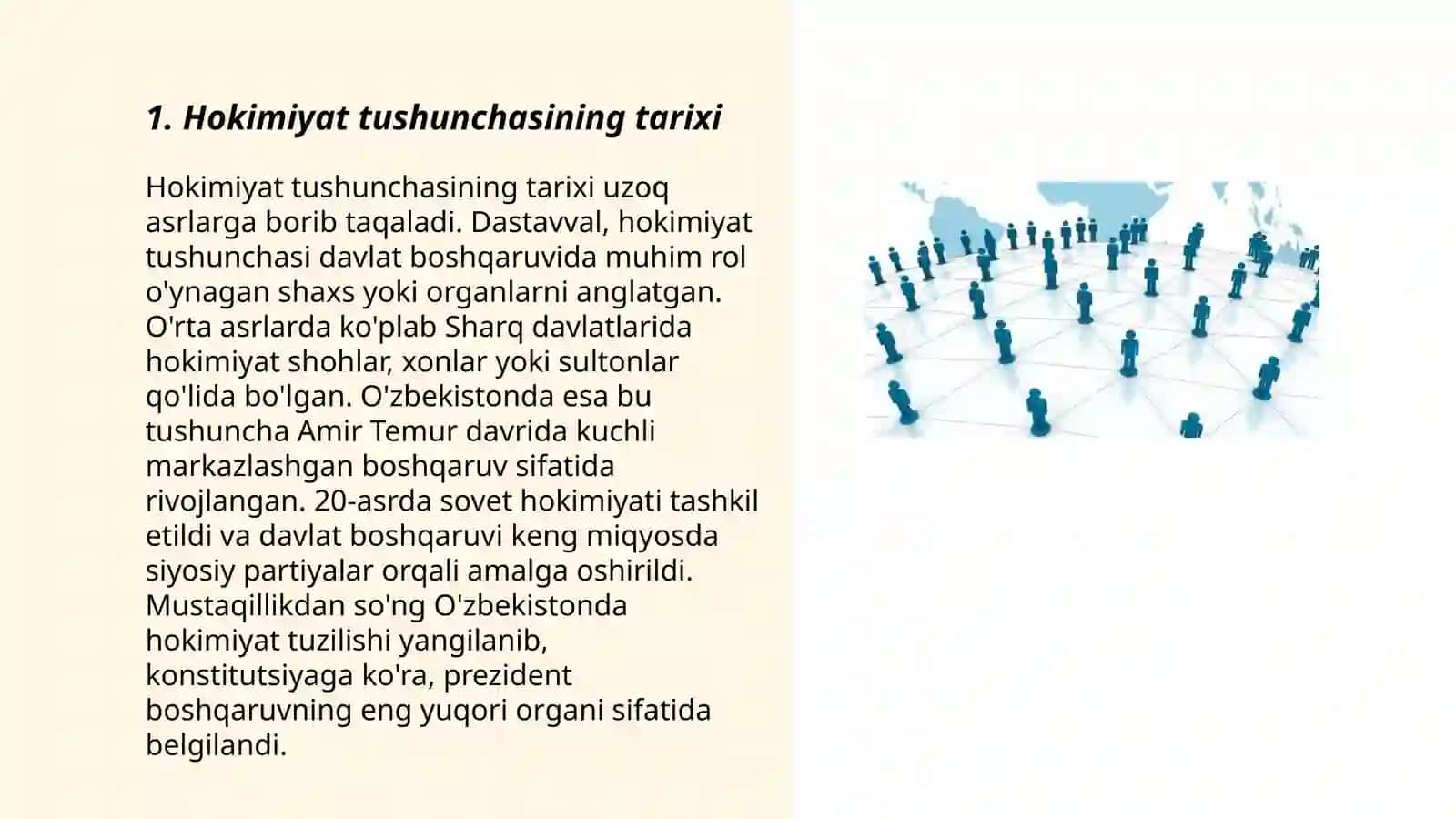 Hokimiyat tushunchasi ma'no-mazmuni 3
