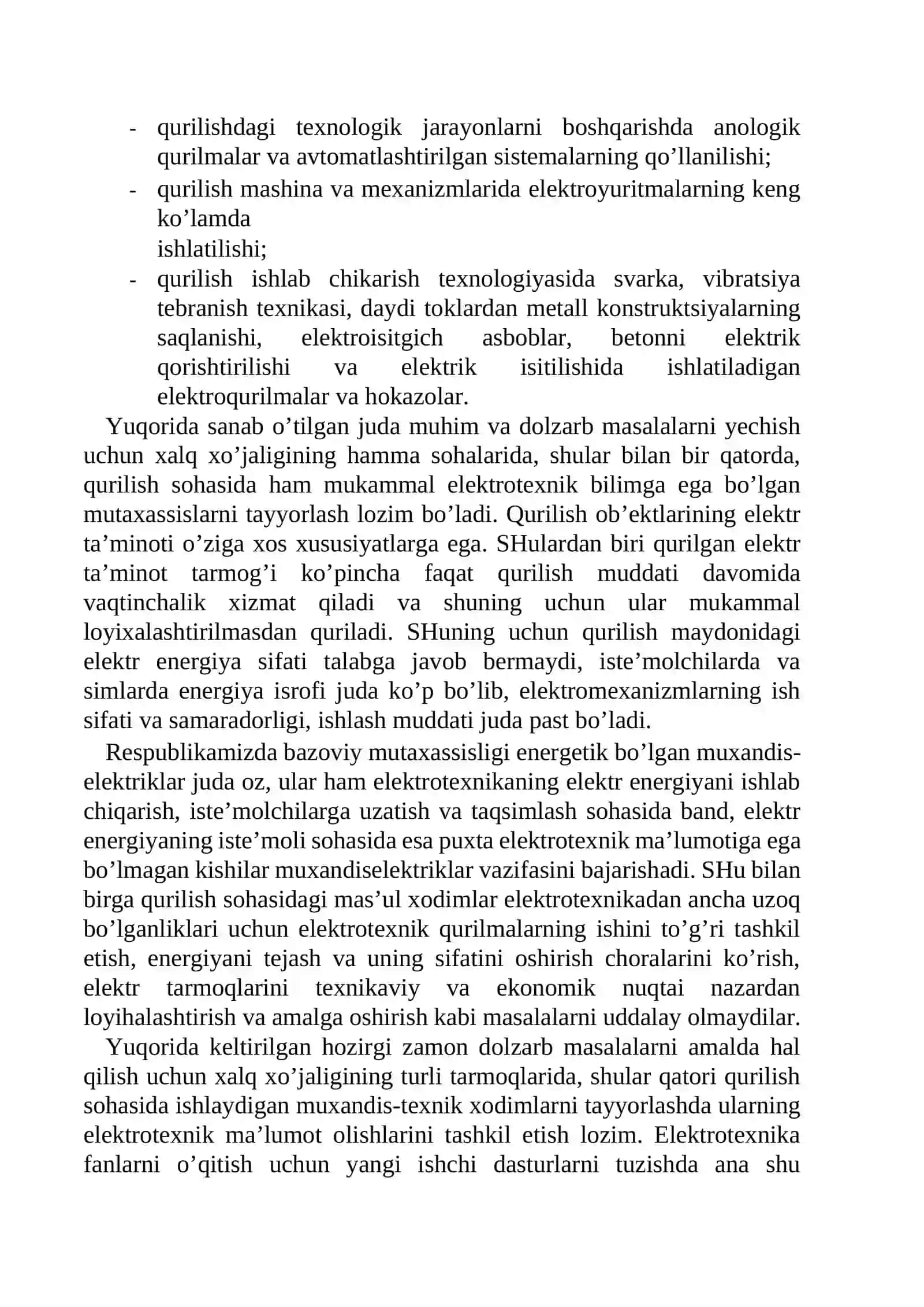 Yuqori kuchlanishli taqsimlovchi qurilmalar 3