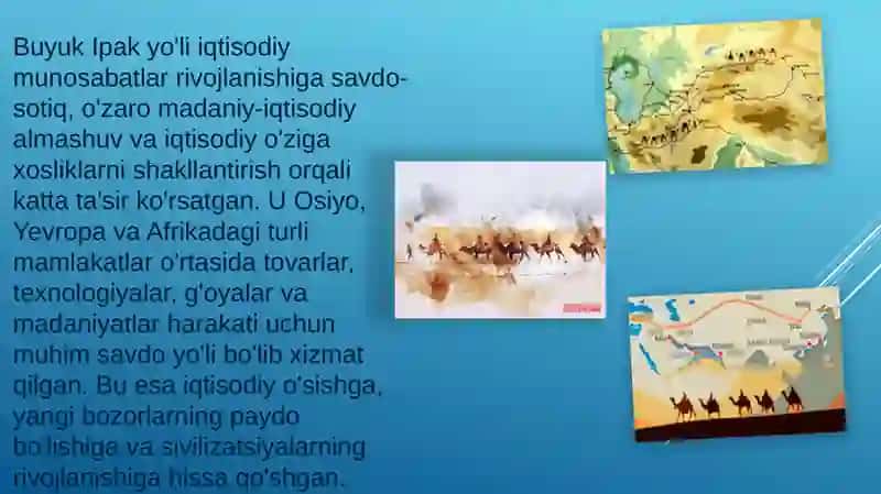 temuriylar davriga qadar bolgan iqtisodiy qarashlar 3