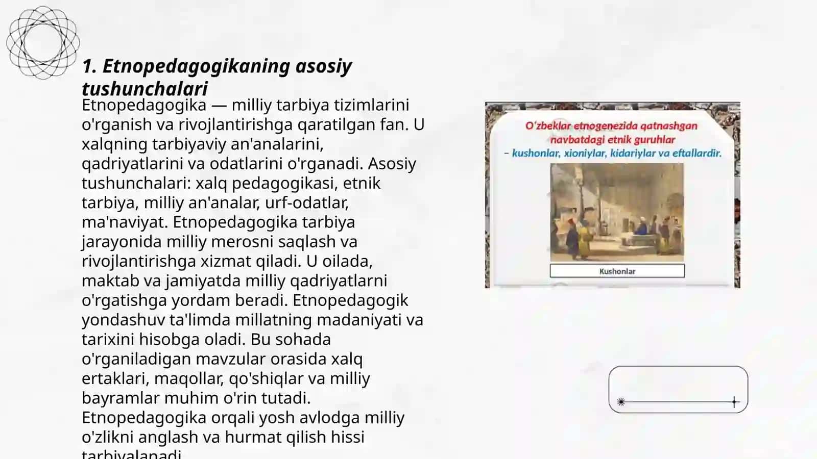 Xalq xayotidagi hodisalarga etnopedagogik yondoshuv 3