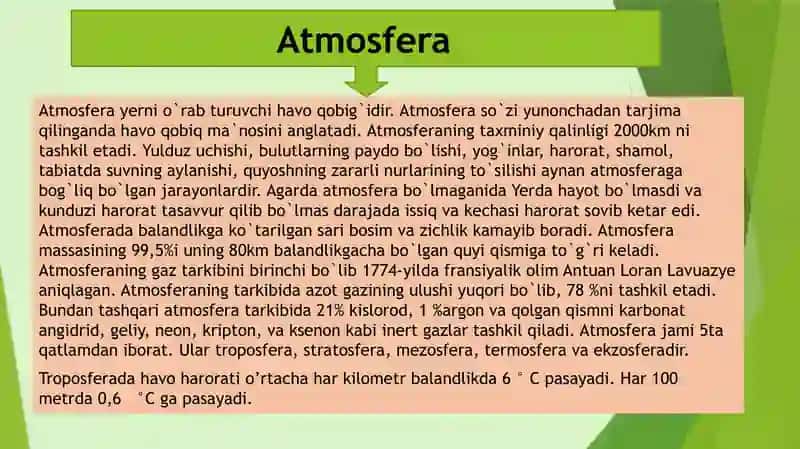 Taqdimot. Xalqaro baholash tadqiqotlarni tashkil etish va oʻtkazish oʻziga xos metodikasi 3
