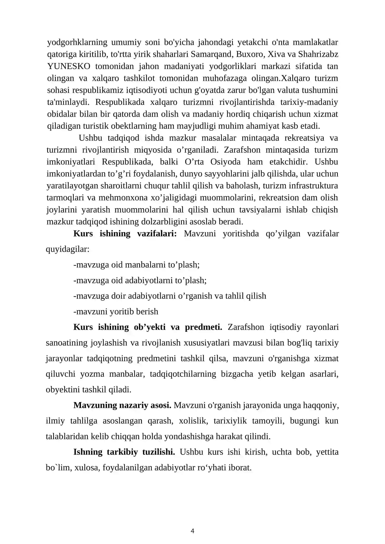 ZARAFSHON IQTISODIY RAYONI TABIIY RESURSLARI 3