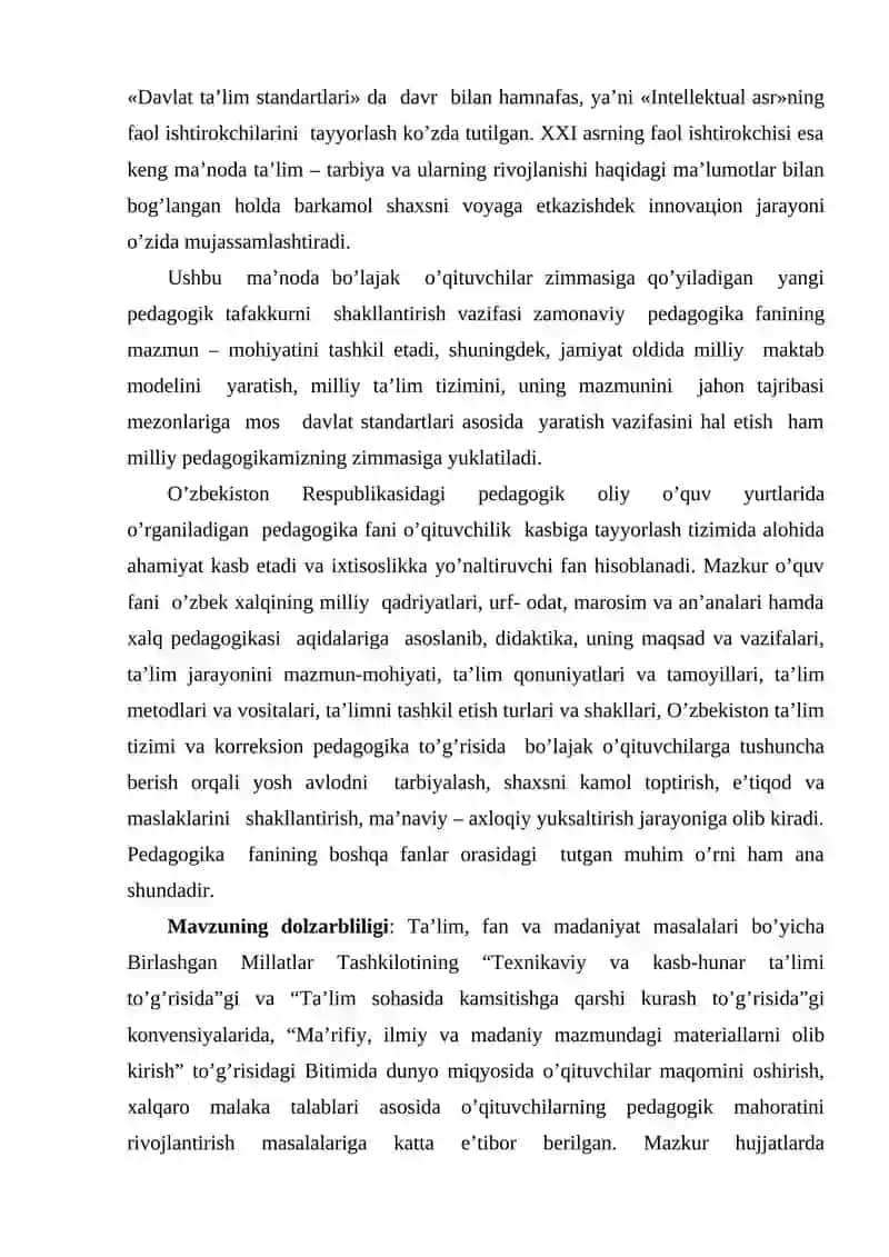 O'QUVCHILARDA MATEMATIK TAFAKKURNI RIVOJLANTIRISHDA MUAMMOLI VAZIFALAR 3