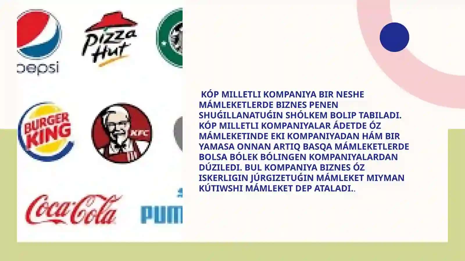Kópmilletlikompaniyalarhamolardin’strategiyalari,jetiskenlikleriha’mkemshilikleri 3