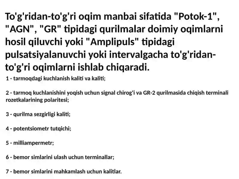 Intelektual oʻlchov texnikasi 3