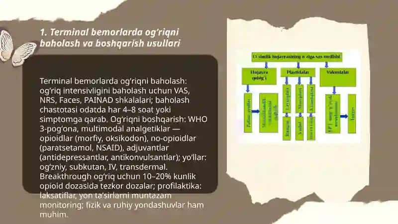 Terminal davrdagi bemorlarda hamshiralik parvarishining xususiyatlari 3