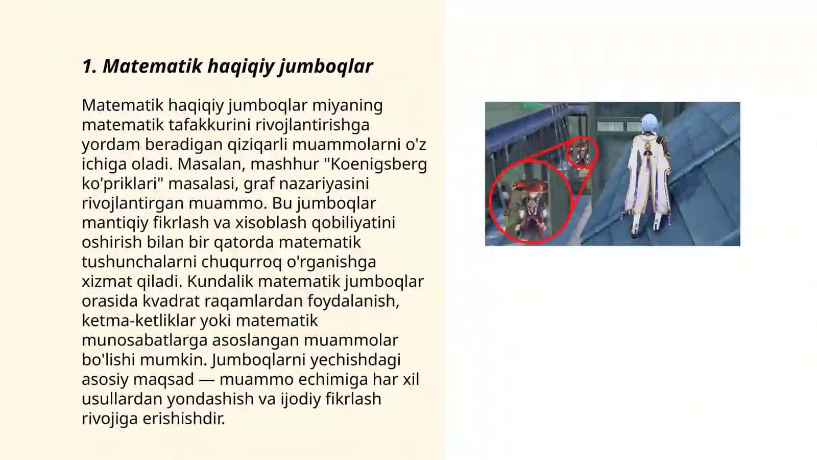 Qiziqarli õyinlar 3