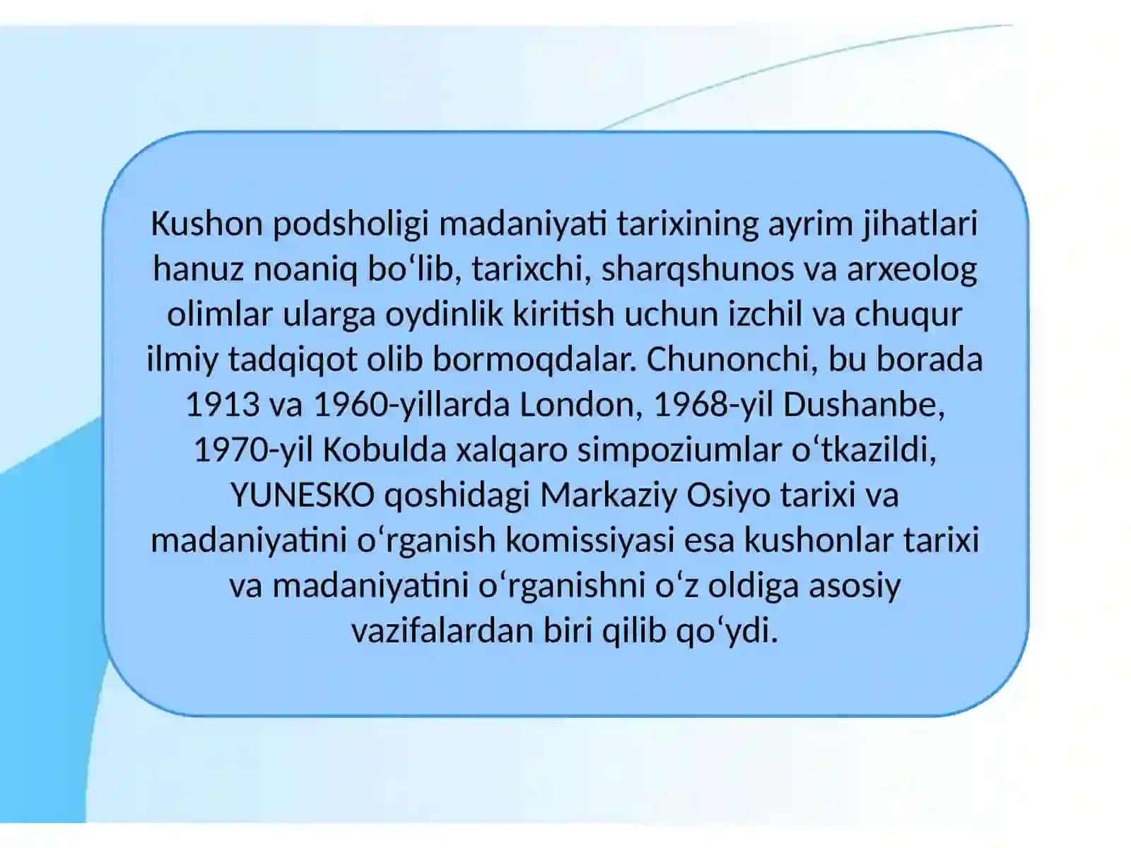 Kushon davri madaniyati 3