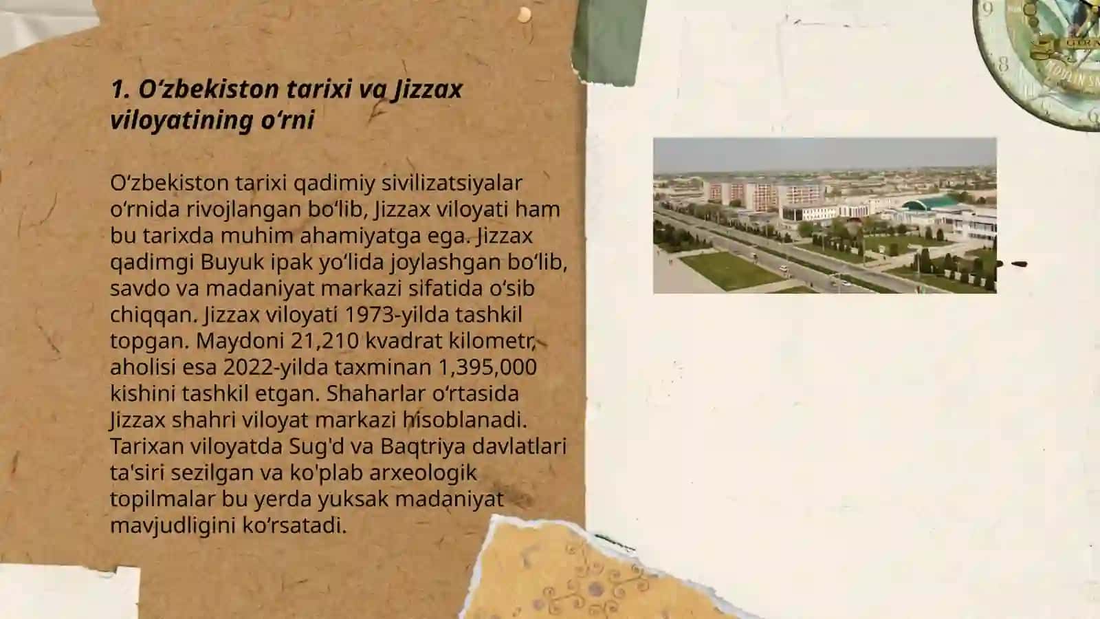 Jizzax viloyatiga turmarshrut 3