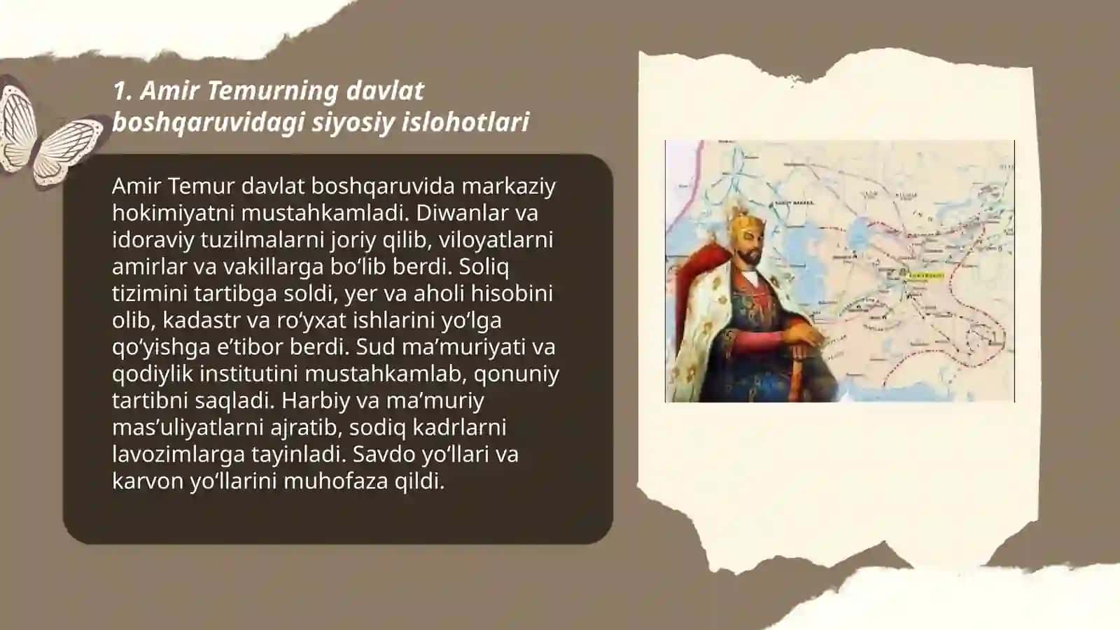 Amir Temur buyuk davlat arbobi 3