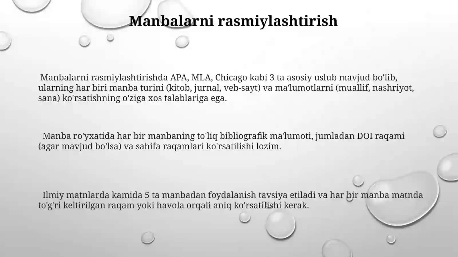 Ilmiy Uslubning Annotatsiyasi 3