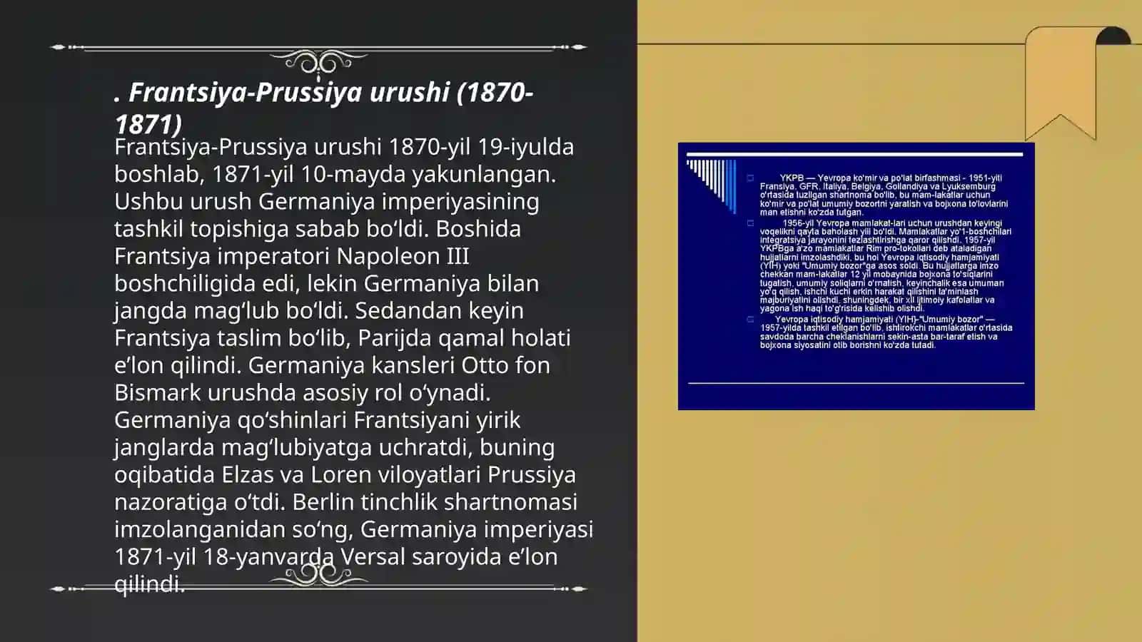 Xalqaro munosabatlar va diplomatiya tarixi 3
