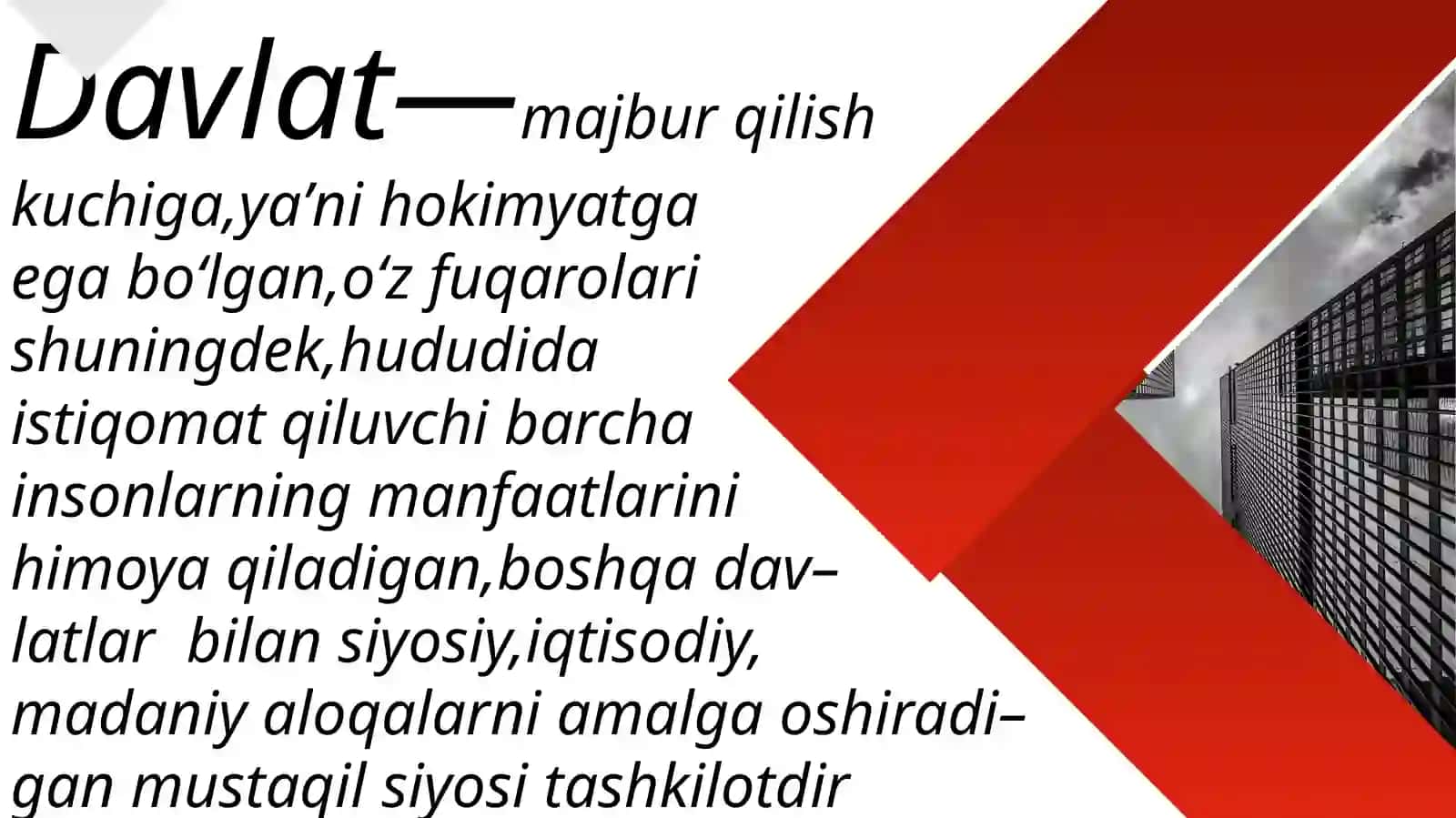 Oʻzbekistonda davlat boshqaruv tizimi 3