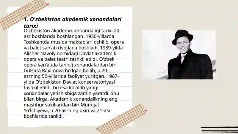 O'zbekiston akademik xonandalari 3