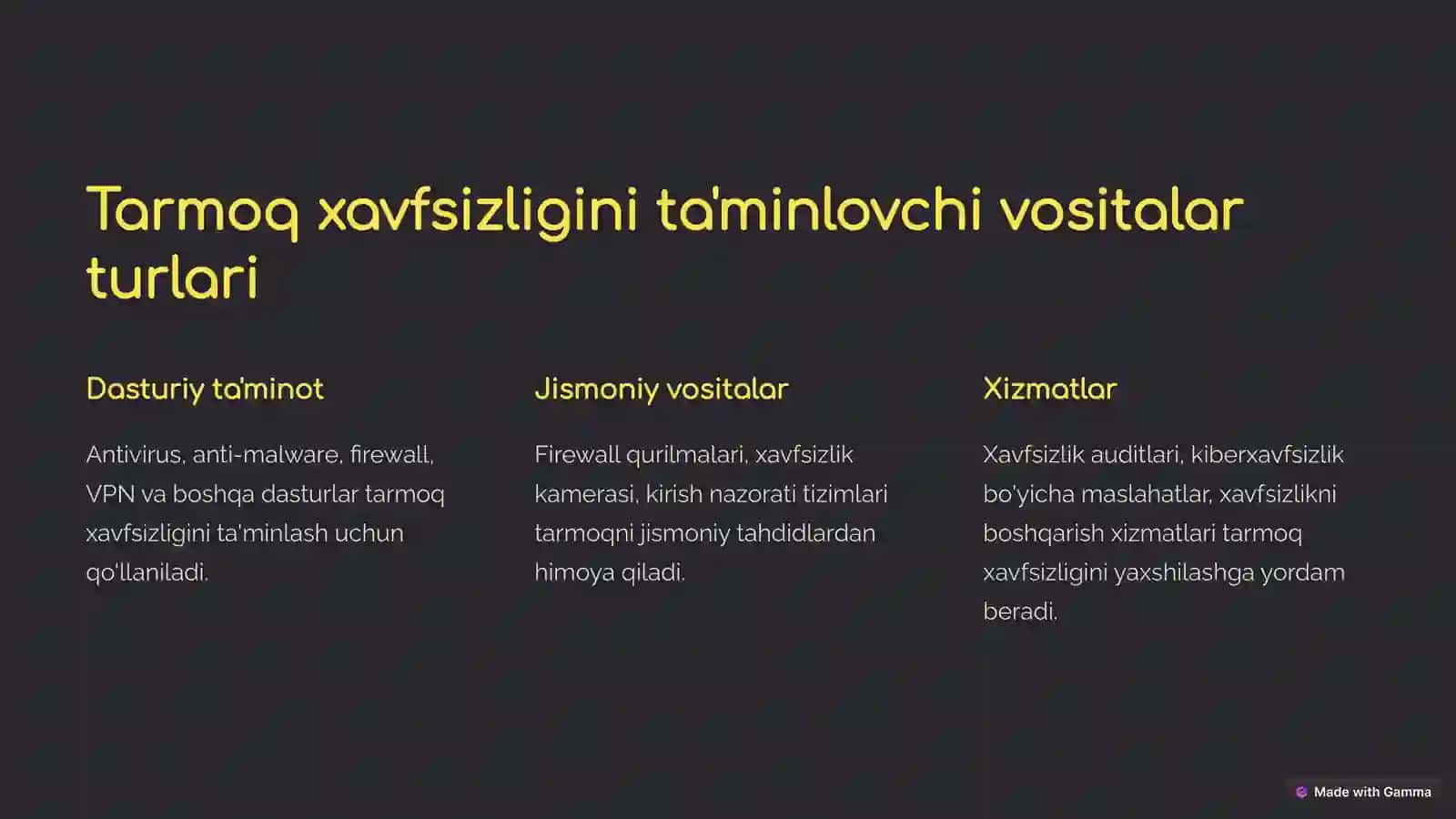Tarmoqxavfsizliginingahamiyati 3
