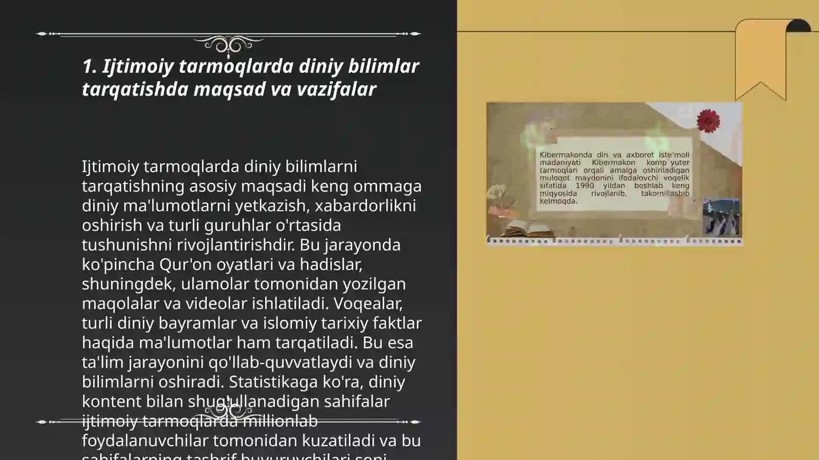 Abdumajidova Iroda 3