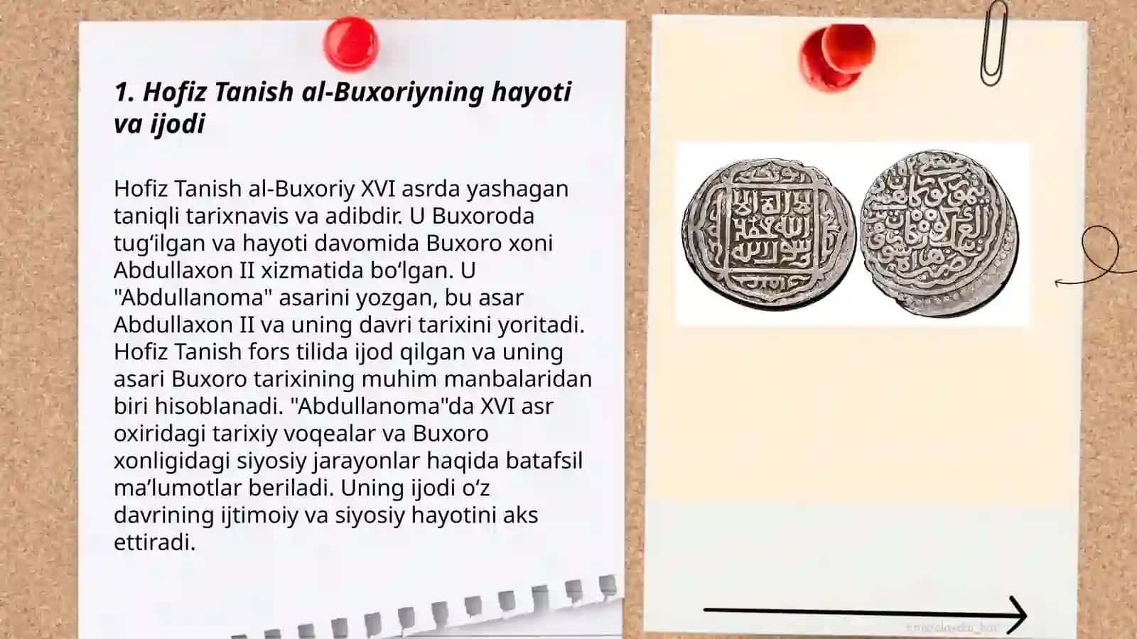 Sharafnomayi shohiy qabilalar haqida ma'lumotlar 3