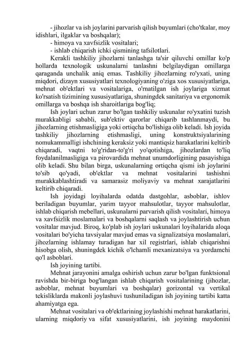 Fikrlash ko`nikmamalarini rivojlantirish 3