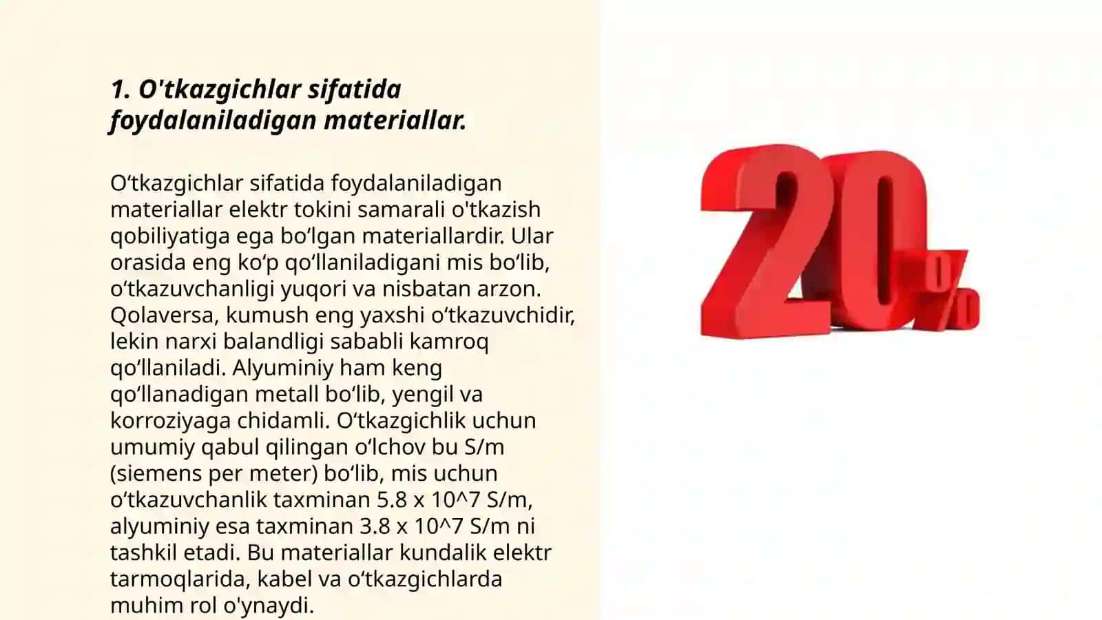 O‘tuvchi o‘zgartirgichlarni mahsulot nuqsonlariga sezgirligini aniqlash 3