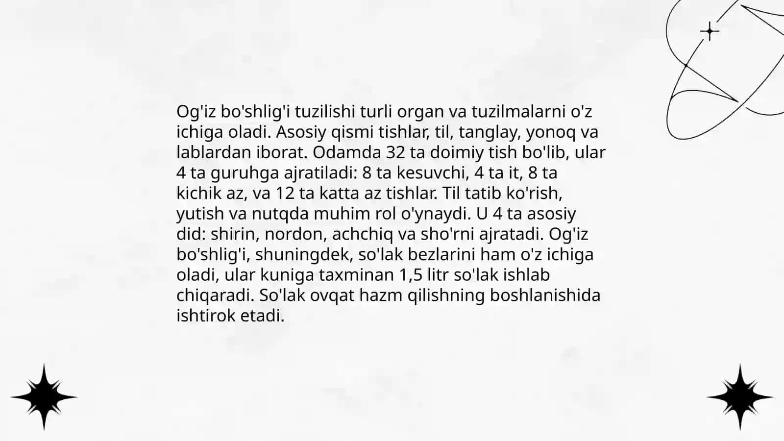 Periferik nutq apparatining tuzilishi 3