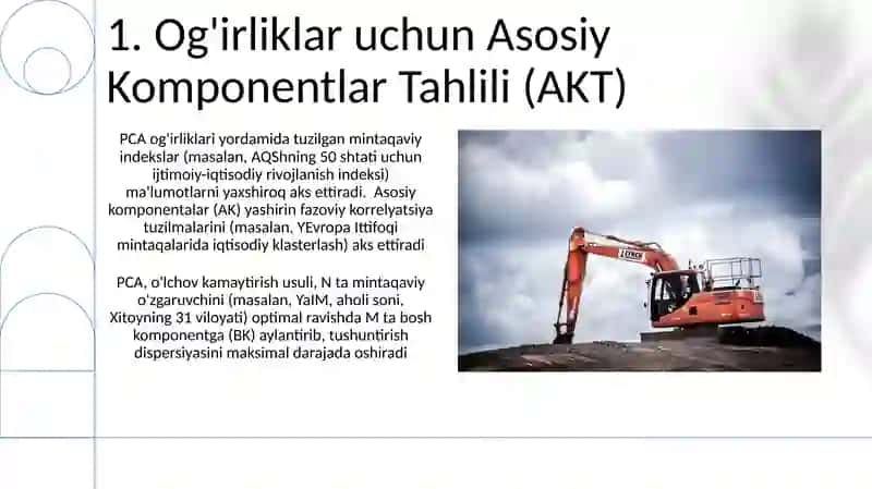 Hududiy indekislar va ularni tuzushda vazim tanlash masalasi 3