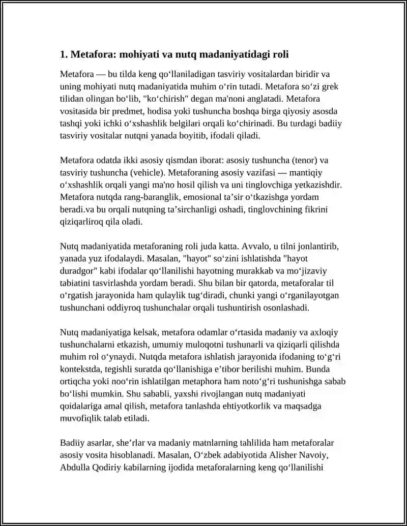 TILNING TASVIRIY VOSITALARI VA NUTQ MADANIYATI 3