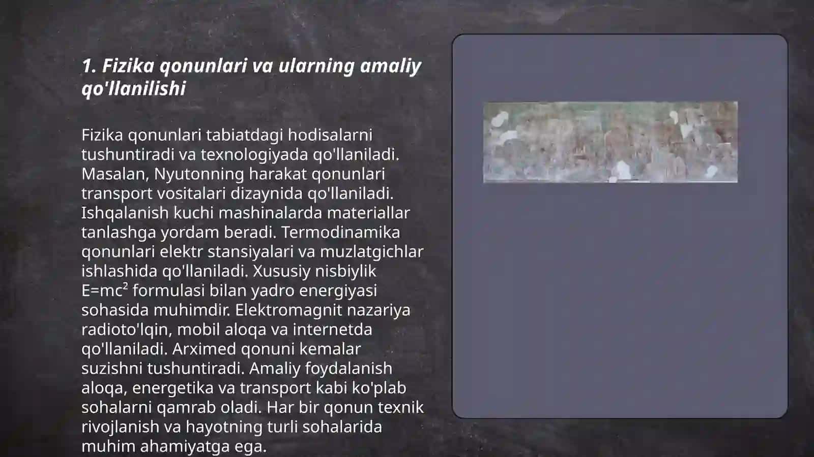 PISA xalqoro baholash tasturida tabiiy -ilmiy savodxonlik 3