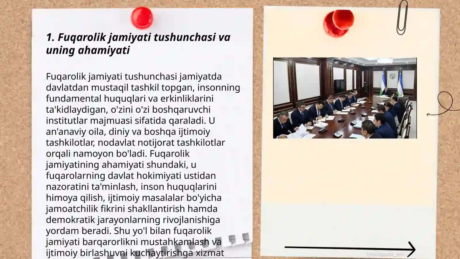 O’zbekistonda fuqarolik jamiyati asoslarining shakllanishi 3