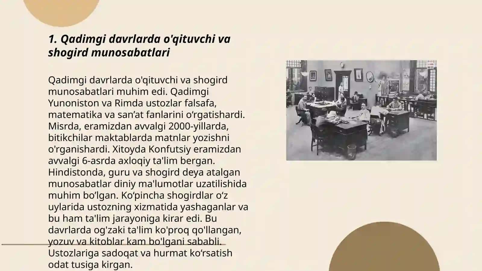 Pedagogik fikrlar 3