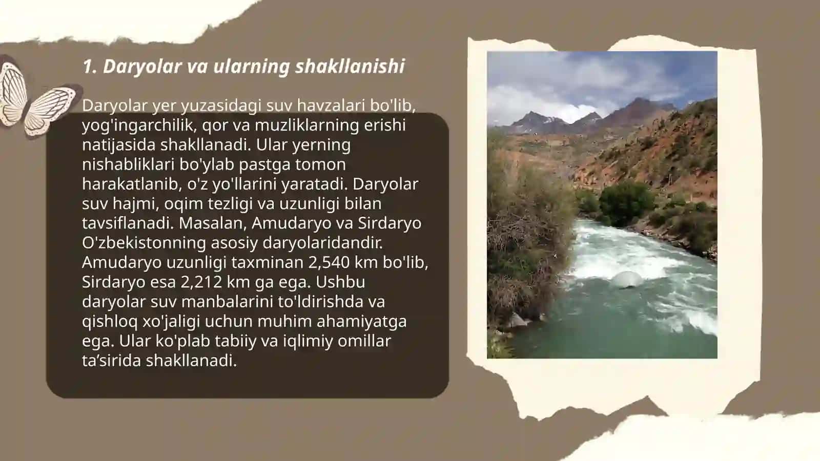 Daryolar 3