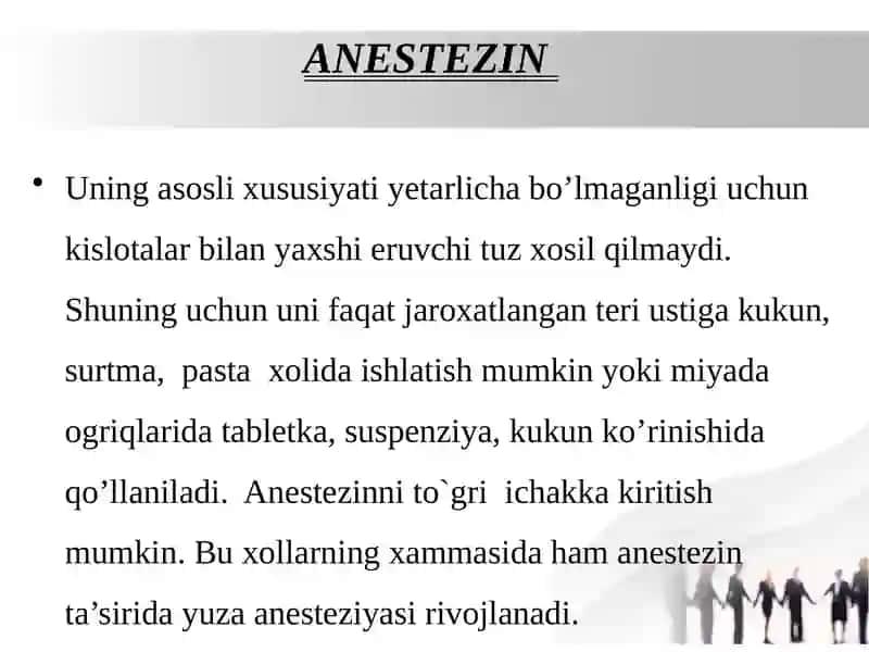 Anafilaktik shok va uni davolash 3