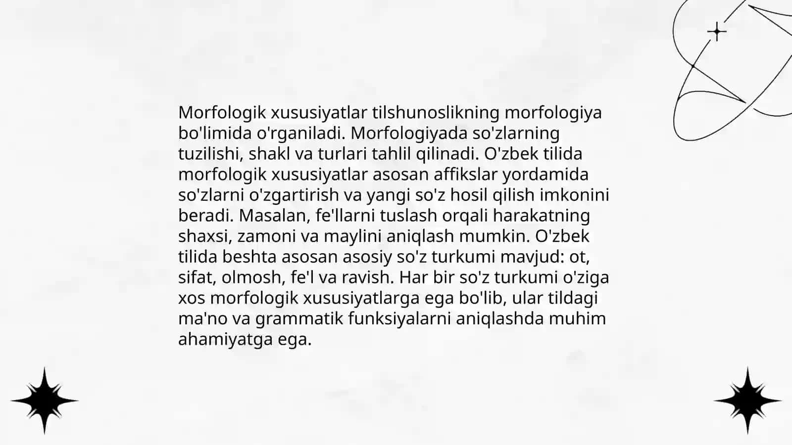 Qoraqalpoq tilining umumiy - xususiy grammatikasi 3