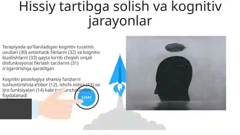 Kognitiv psixalogiyada shaxsga yondashuv 3
