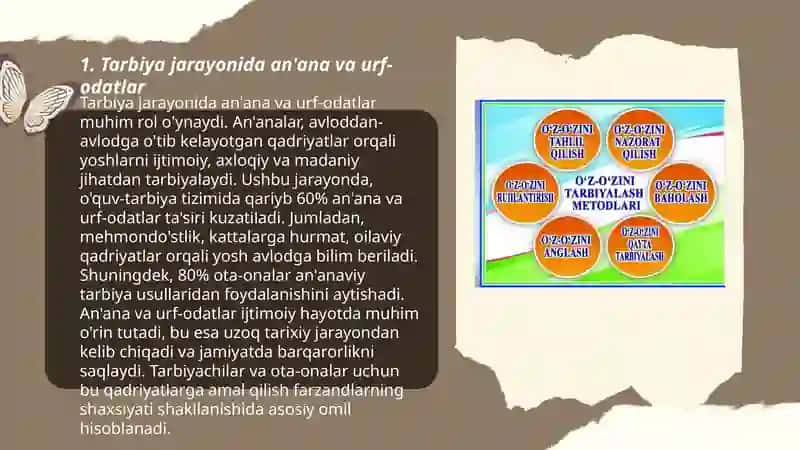 XALQ PEDAGOGIKASIDA TARBIYA METODLARI VA VOSITALARi 3