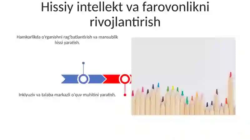 Ta'lim jarayonini insonparvarlashtirish va demokratlashtirish 3