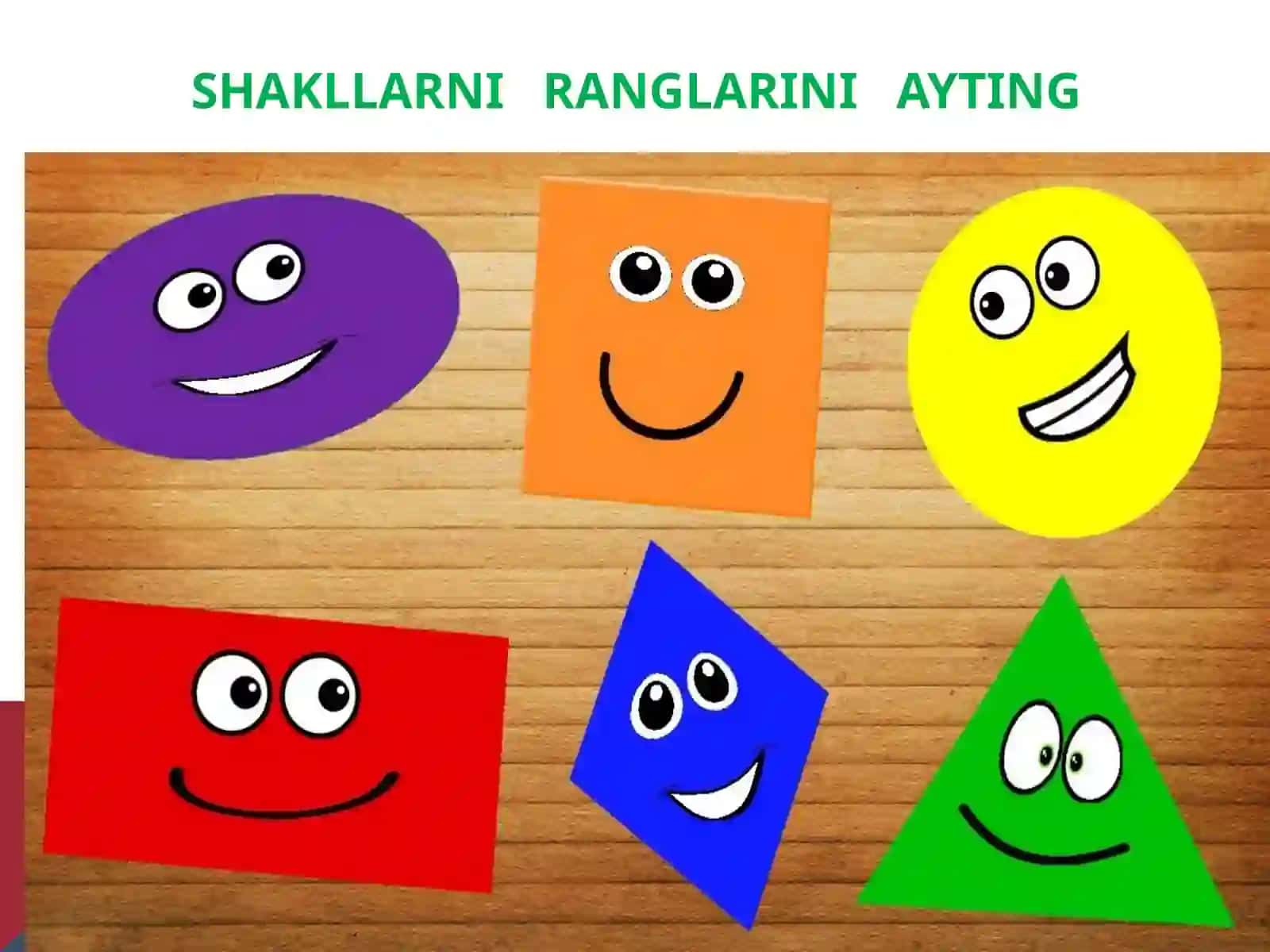 Yasashga doir geometrik masalalar 3