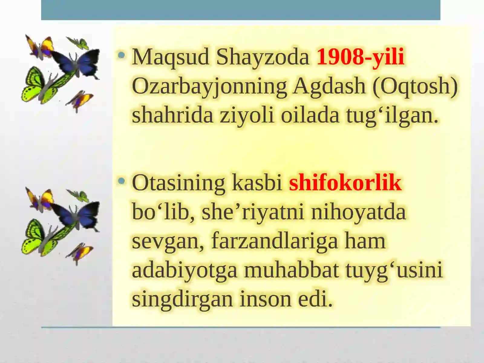 Ulug’bekdramasi 3