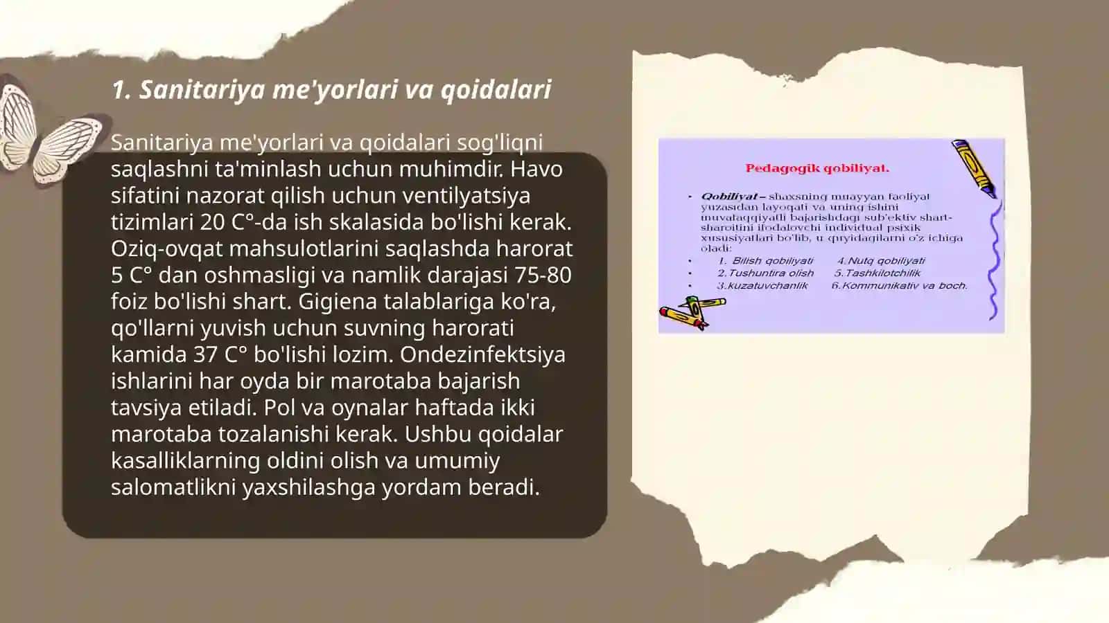 Sanitar-dozimetrik nazorat haqida talimot 3