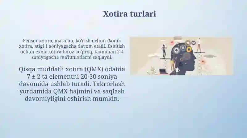 Umumiy psixologiya 3