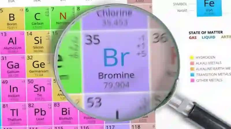 Brom 3