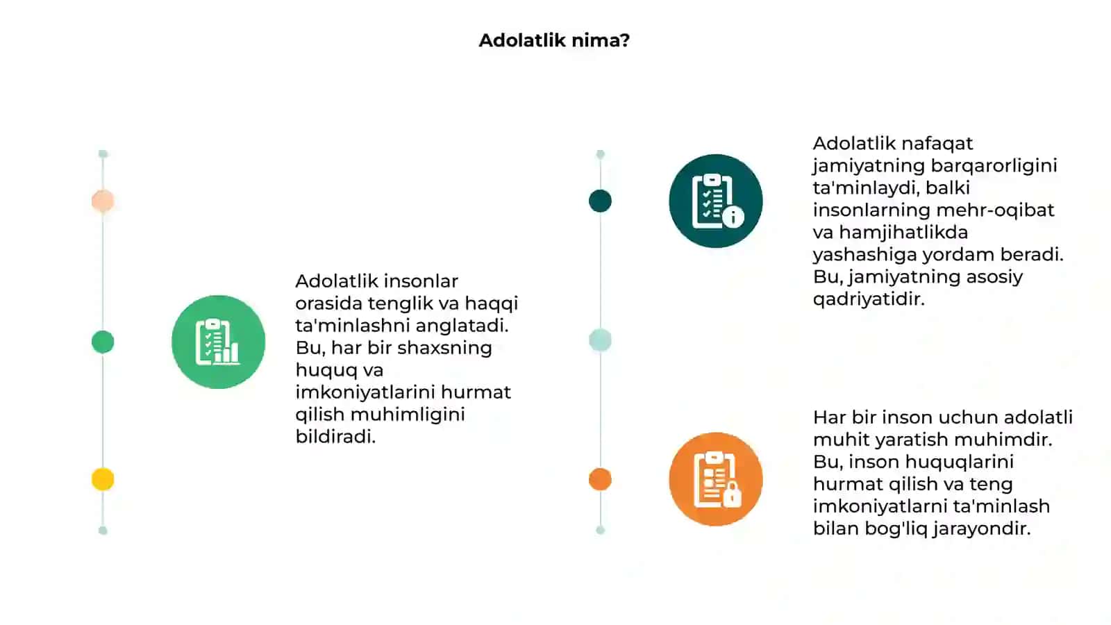 Adolatlik 3